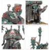 99120118027-3 The Maelstrom Battalion: Leagues of Votann