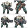 99120118027-5 The Maelstrom Battalion: Leagues of Votann