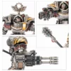 99123001075-3 Cataphractii Terminators with Volkite Chargers