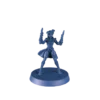 AK Primer Spray Cold Blood Turquoise