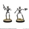 Super Tactical Droid Commanders
