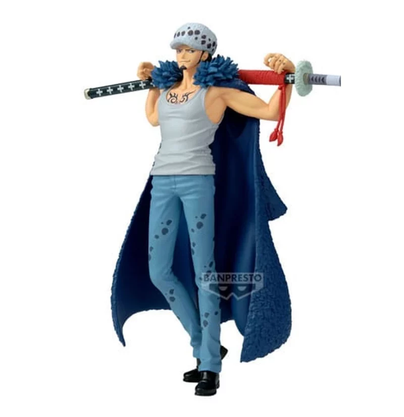 One Piece DXF Special Trafalgar Law