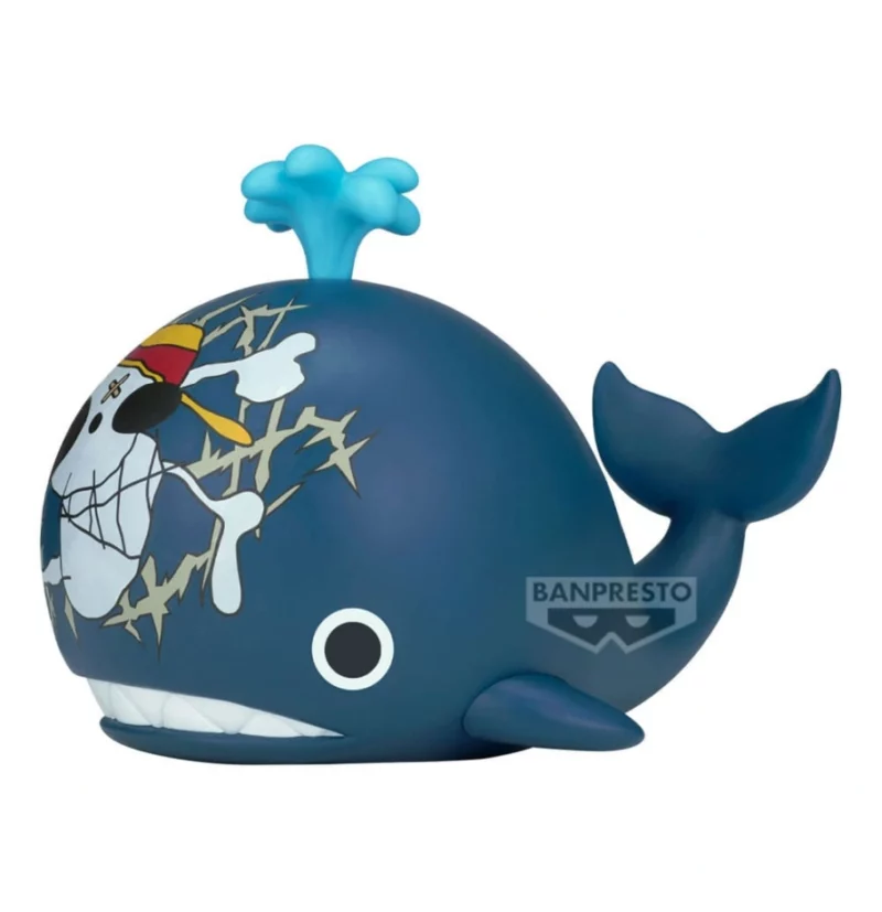 One Piece Big Sofvimates Laboon One Piece Big Sofvimates Laboon