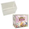 Evoretro Acryl Case für Pokémon Displays