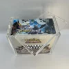 Evoretro Acryl Display Case für Pokemon