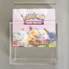 Evoretro Acryl Case für Pokémon Display