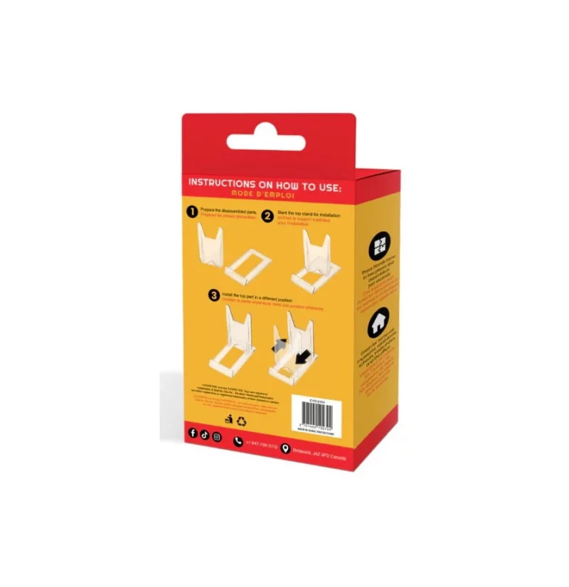 Evoretro Display Stand (6)