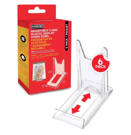 Evoretro Display Stand Evoretro Display Stand