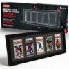 Evoretro Displayrahmen für 5 PSA Graded Cards