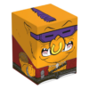 Turtles Squaroe Bebop