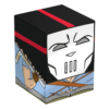 SQR100166-1 Turtles Squaroe Casey Jones