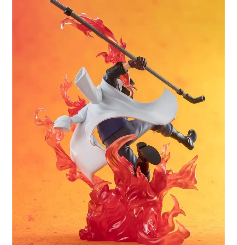 Sabo Fire Fist Rook Check 2 Sabo Fire Fist Rook Check