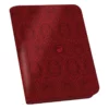 UGD011717-4 Ultimate Guard Zipfolio 160 - Avatar: Green Mana
