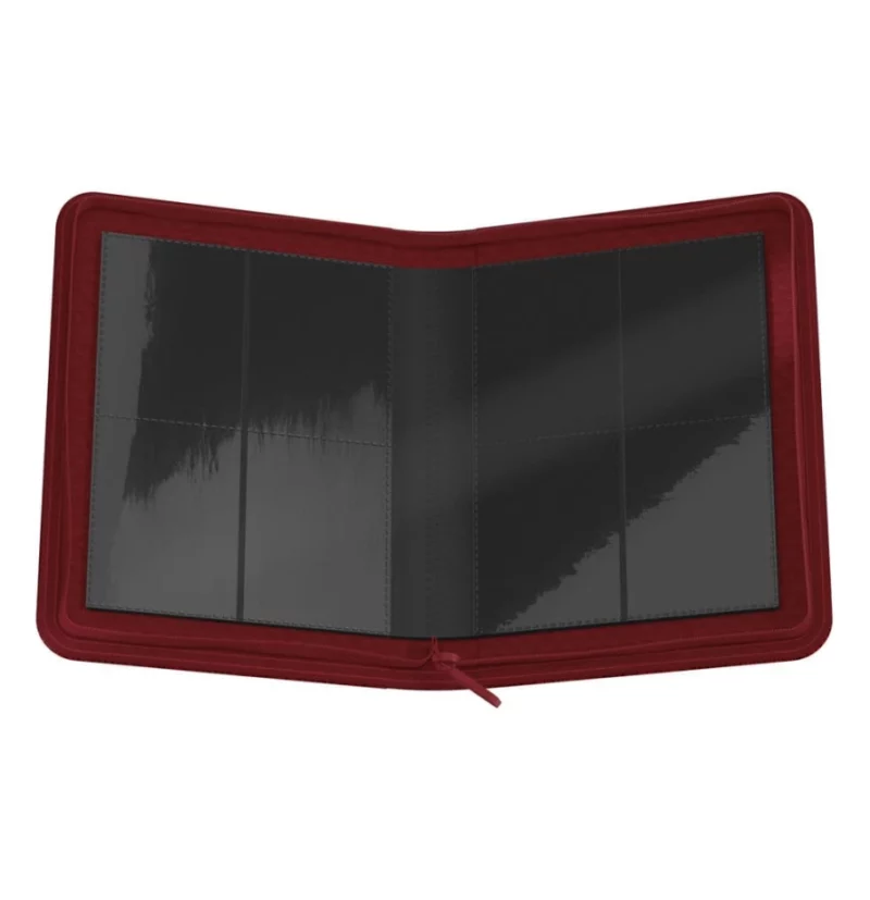 UGD011717-5 Ultimate Guard Zipfolio 160 - Avatar: Green Mana
