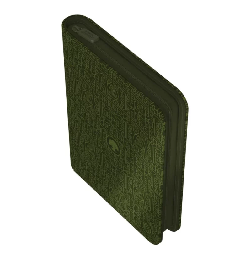 UGD011718-3 Ultimate Guard Zipfolio 160 - Avatar: Black Mana