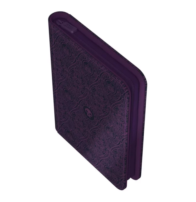 UGD011720-4 Ultimate Guard Zipfolio 160 - Avatar: Red Mana