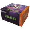 Turtles Draft Night Box