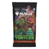 Turtles Booster (ENG)