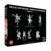 WYR24106-2 Nellie Cochrane - Voice of Disorder