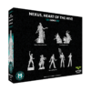 Nexus - Heart of the Hive