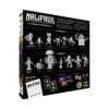 WYR24901-2 Malifaux Two‑Player Starter