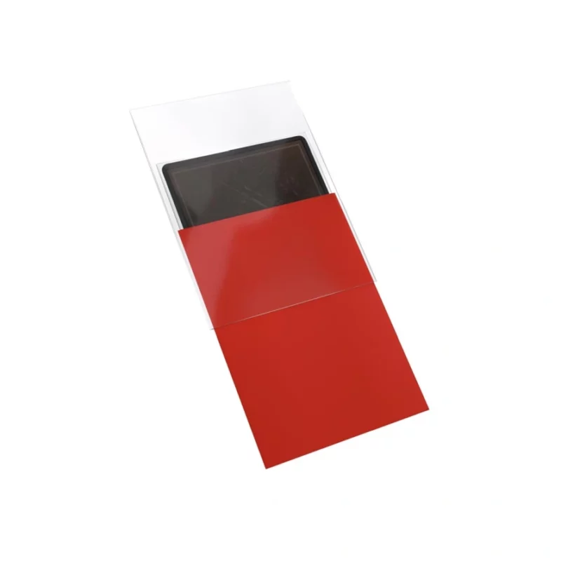 Gamegenic Matte Outer Sleeves