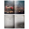 60043043002-2 Liber Custodes: The Forces of the Emperor Army Book