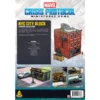 841333133337-2 NYC City Block Terrain Collection