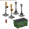 841333133337-3 NYC City Block Terrain Collection