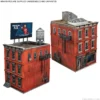 841333133337-4 NYC City Block Terrain Collection
