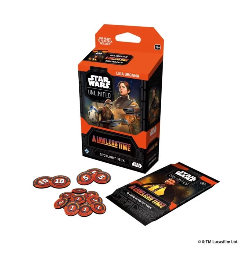 841333133702-2 A Lawless Time Spotlight Deck Set (2)