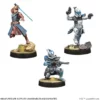 Heroes of the Clone Army