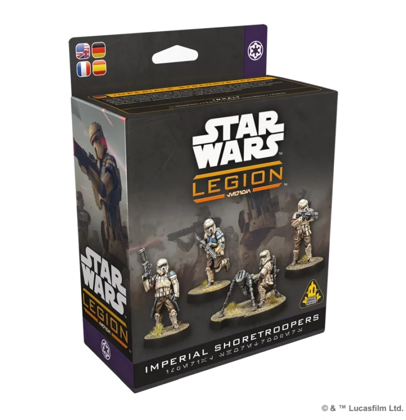 841333135232-1 Imperial Shoretroopers