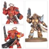 Blood Angels Captain