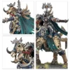Spearhead Ossiarch Bonereapers: Kavalos Vanguard
