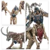 Spearhead Ossiarch Bonereapers: Kavalos Vanguard