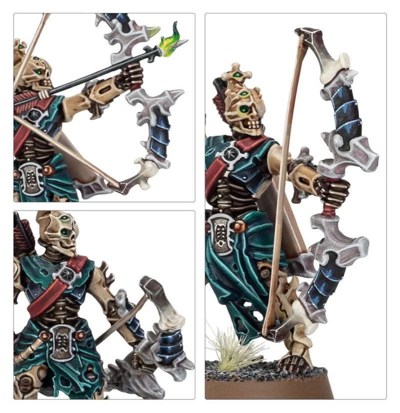Mortek Triaxes