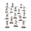 99123016010-2 Skitarii Battle Pilgrym Corpus