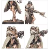 99123016010-3 Skitarii Battle Pilgrym Corpus