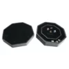 CritStones Dice Arena - Black