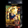FS12 Starter Deck EX - The Beat of Ki