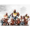PBYR309-4 Shikigami