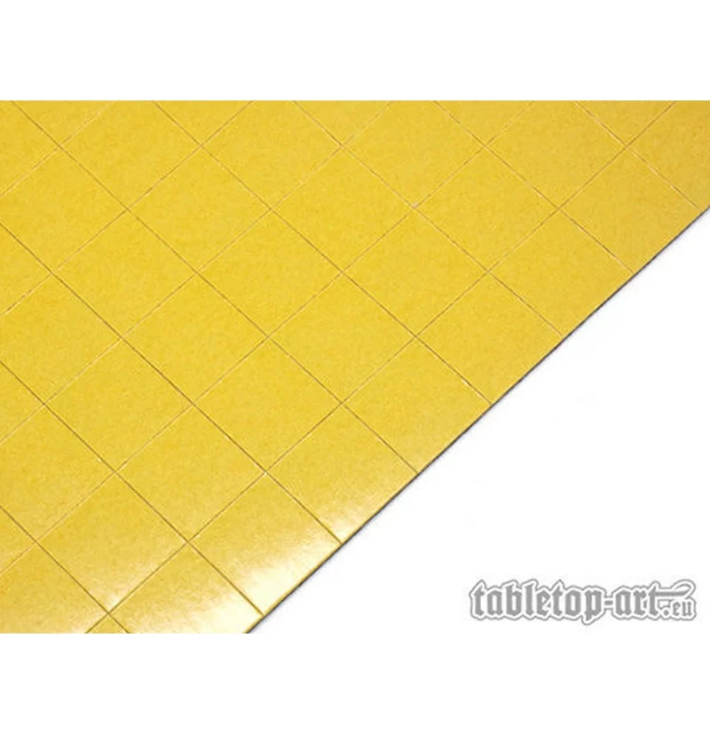 Magnetic Foil 20x20mm