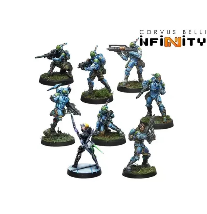 Acontecimento Combat Force Repack Beta 2