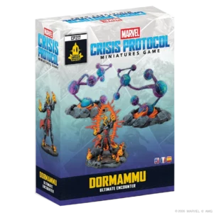 Geek Haven - Home 4 Dormammu