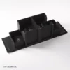 Double Deck Pod Schwarz - Star Wars: Unlimited