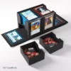 Double Deck Pod Schwarz - Star Wars: Unlimited