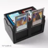 Double Deck Pod Schwarz - Star Wars: Unlimited