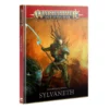 Kriegsbuch Sylvaneth (DE)