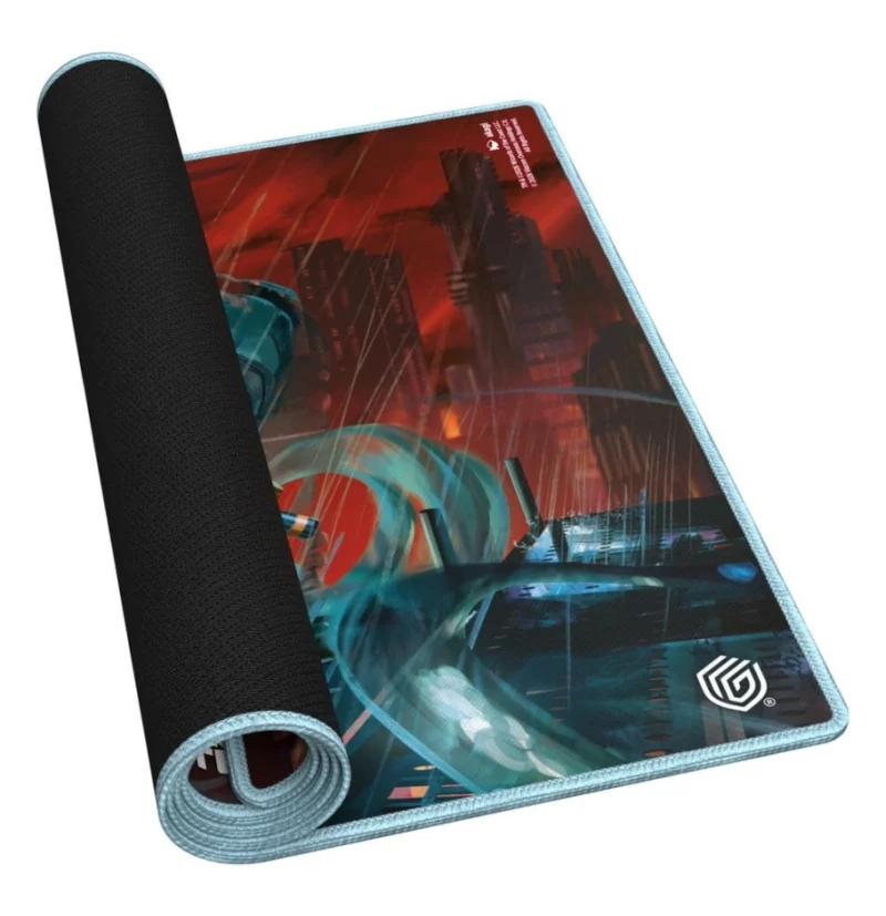 4056133048507-2 Ultimate Guard Playmat Last Ronin
